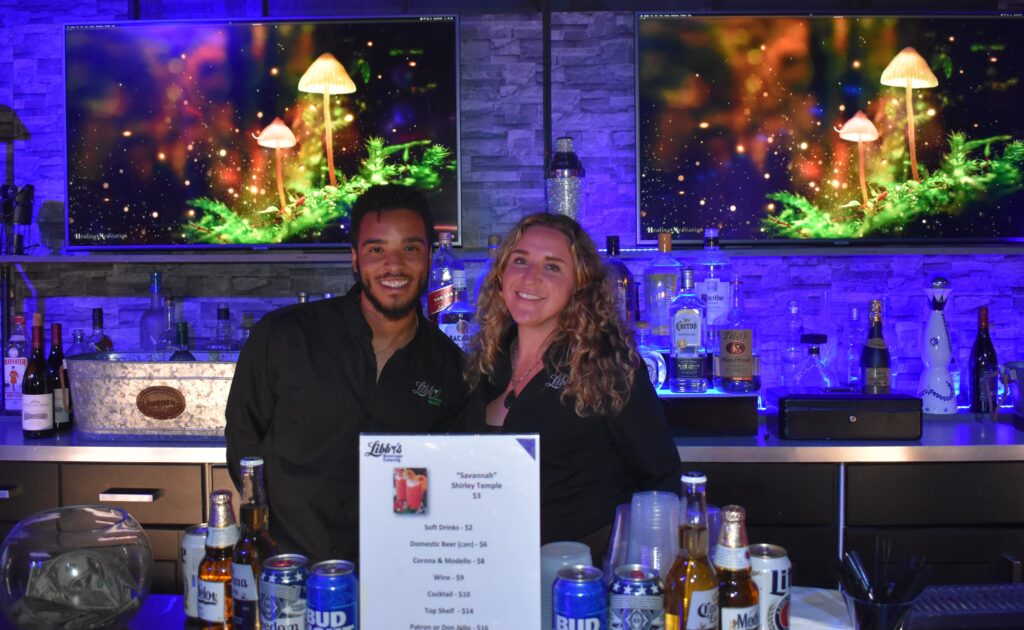 Friendly Bartenders Bar Catering 